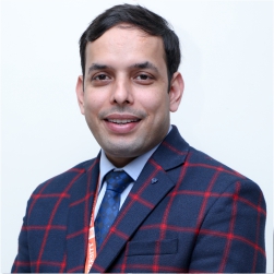 Dr. Chand Prakash