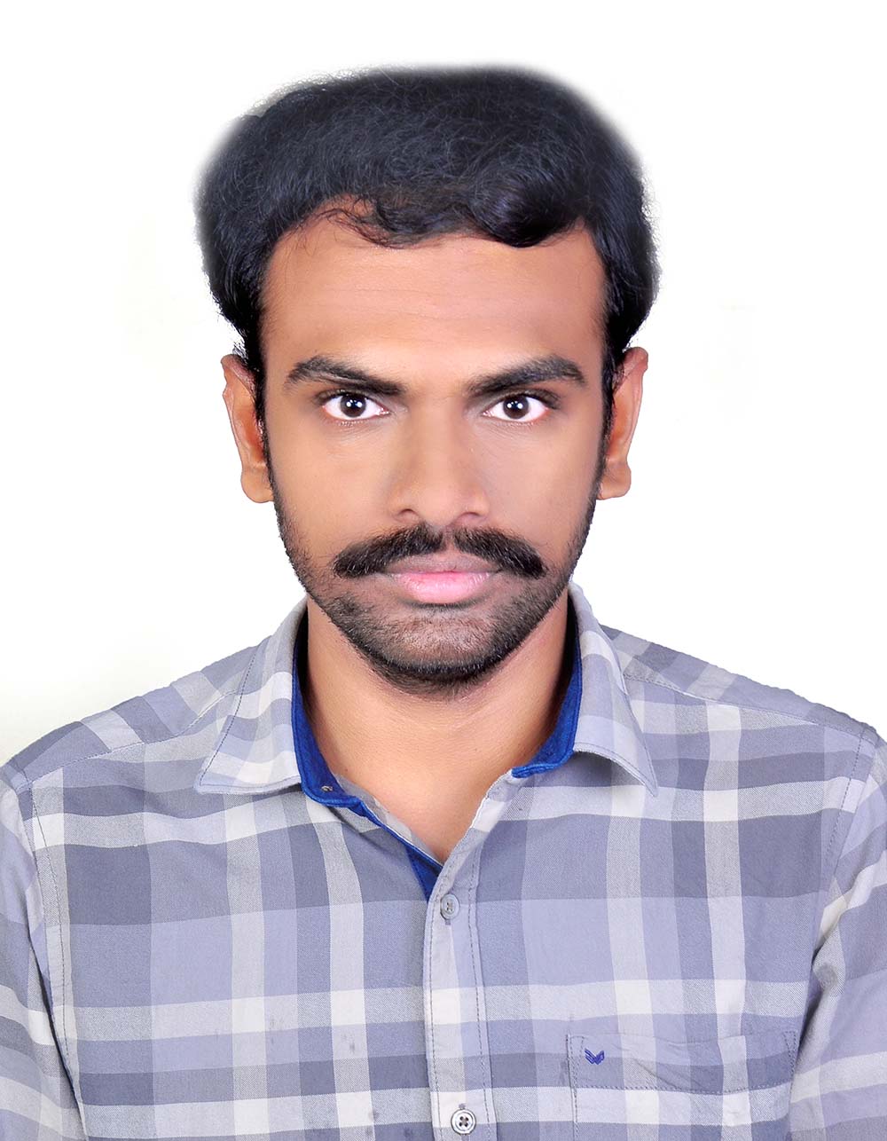 Dr. Mohanrasu S S