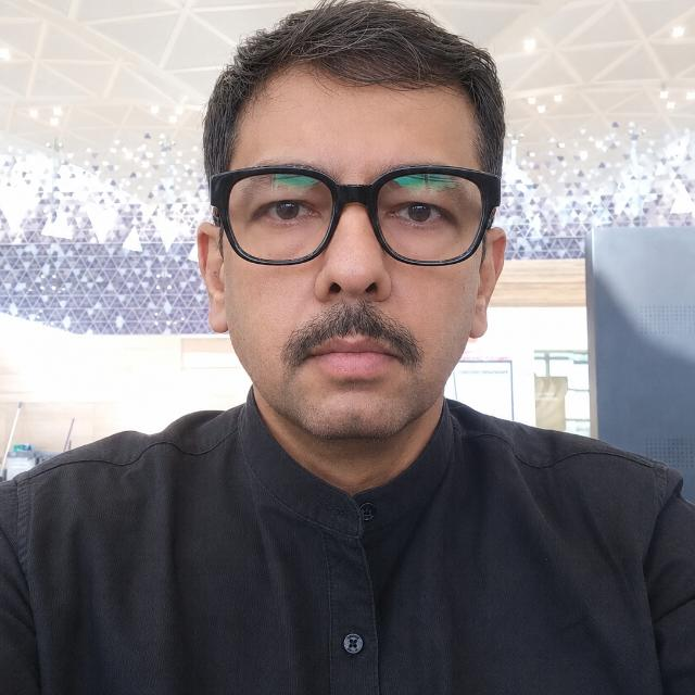 Mohammad Zubair Khan