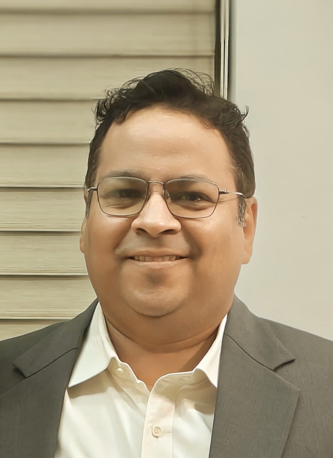 Dr. Zaved Ahmed Khan