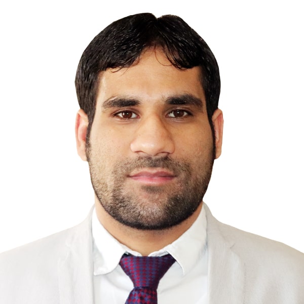 Dr. Faizan Danish