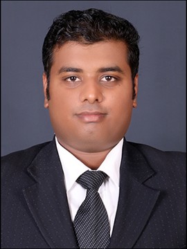 Dr. Mahipal Singh Sankhla