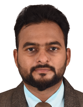 Dr. Saboor Shaik