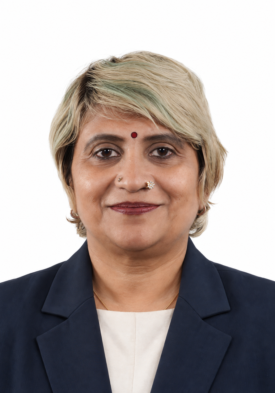 Dr. Sharmini Gopinathan