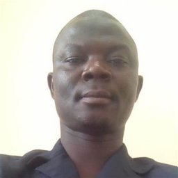 Dr. Wasiu Awoyale