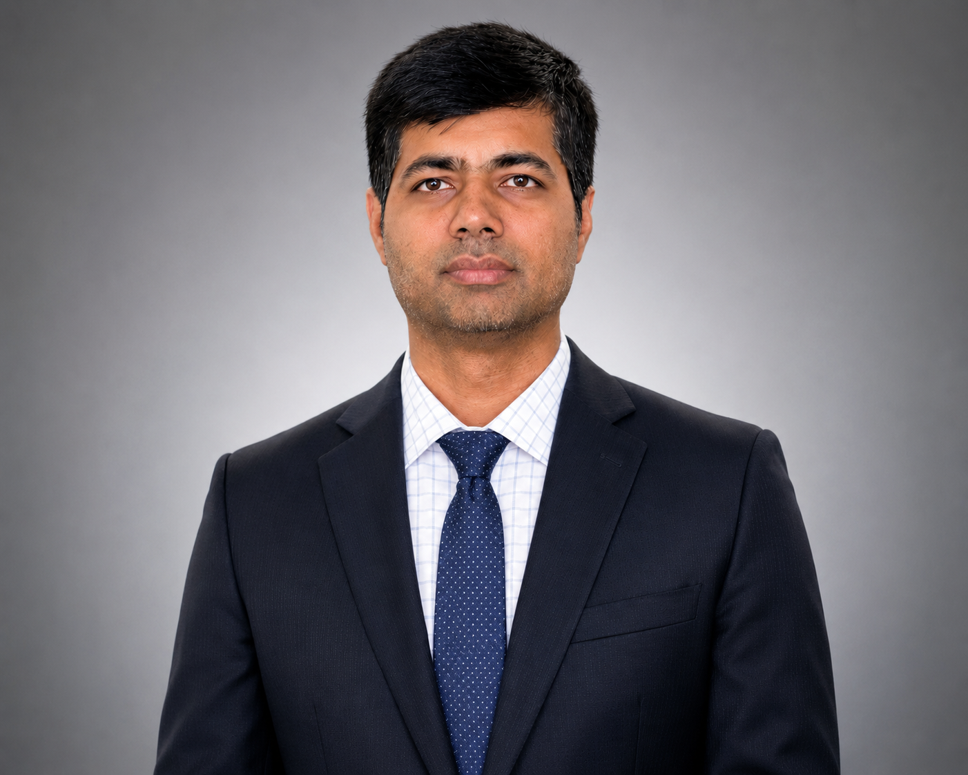 Mr. Padmanabham Venkiteela