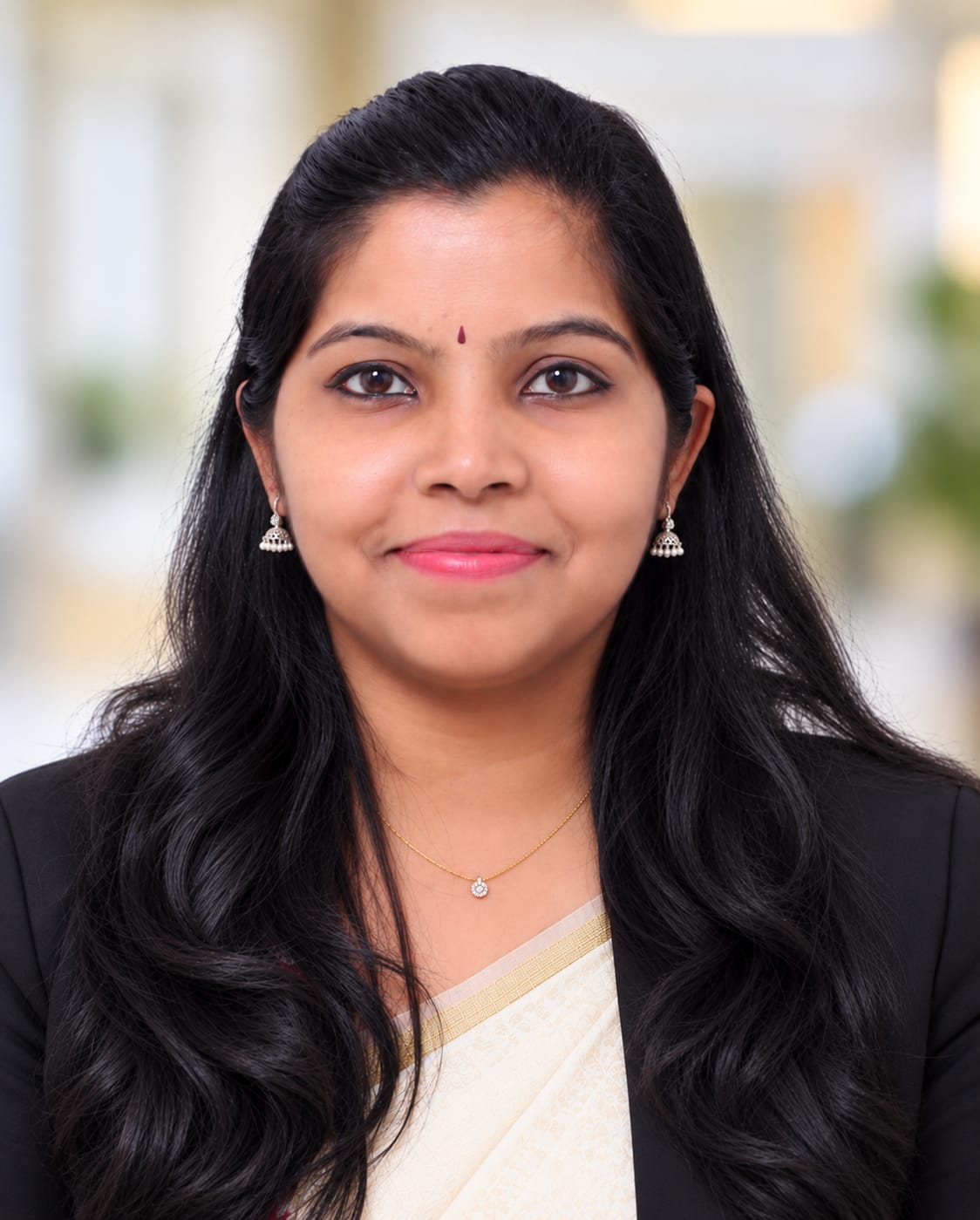 Dr. Archana Sasi