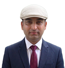 Dr. Rajeev Ranjan