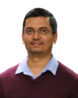 Mr. Shivakumar Hunagund
