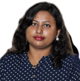 Dr. Arpita Roy