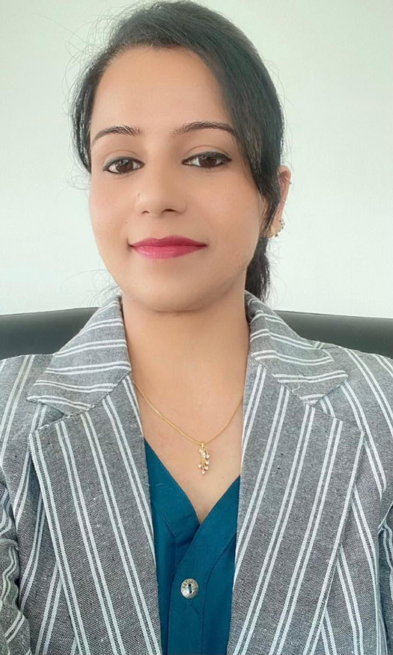 Dr. Anu Sayal