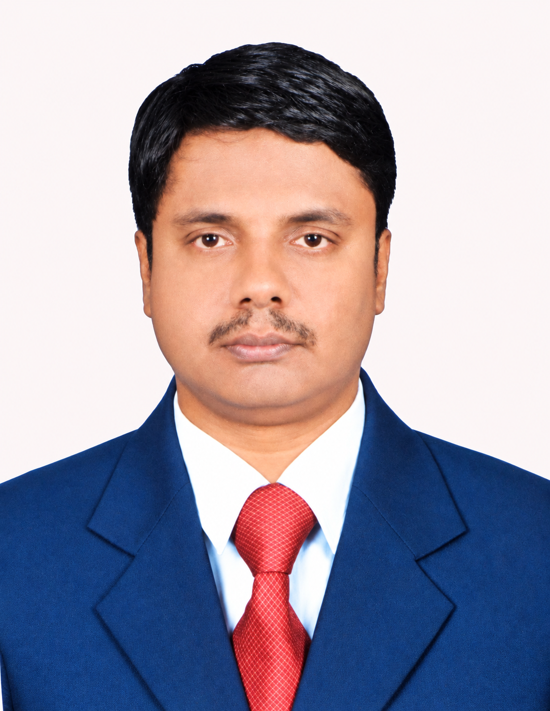 Dr. J. Muralitharan