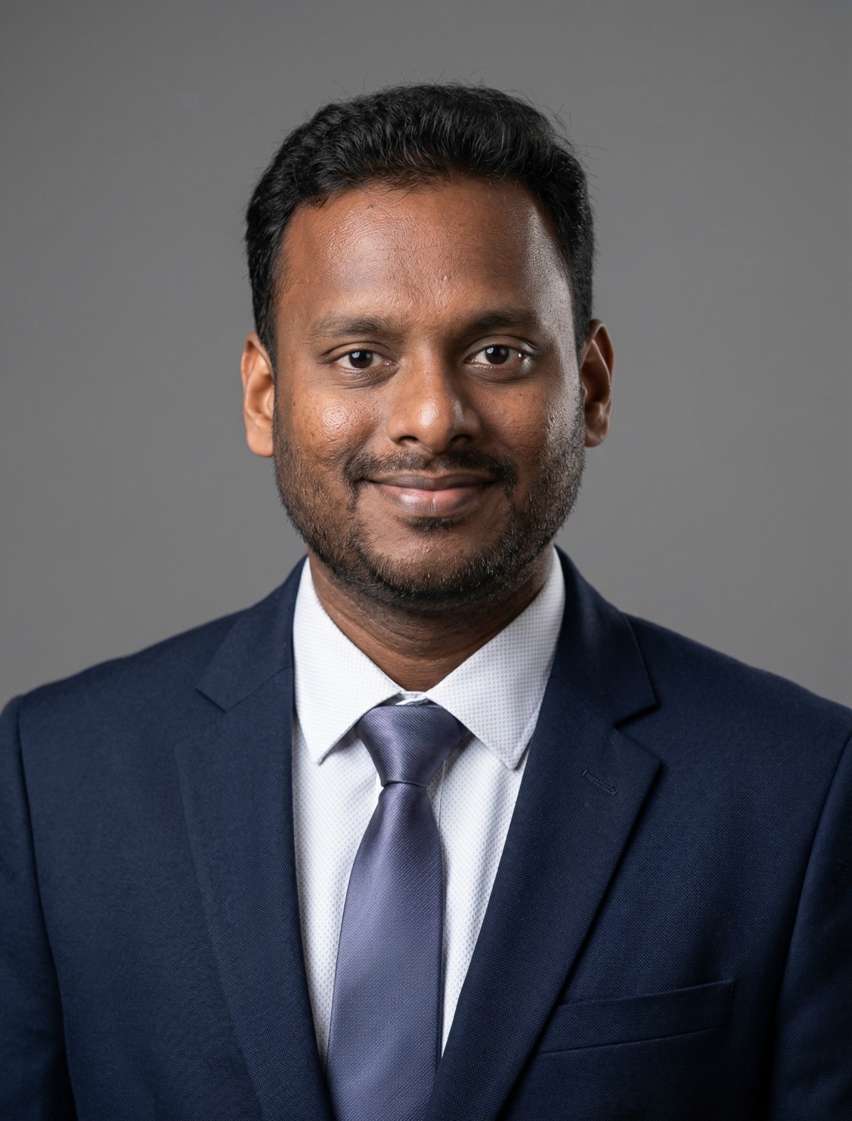 Dr. Manivannan M