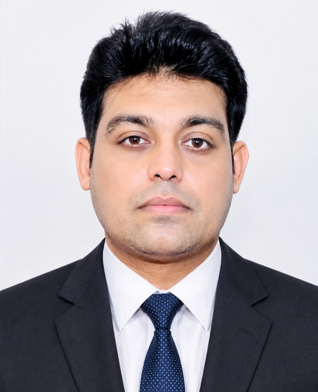 Dr. Yogesh K. Ahlawat