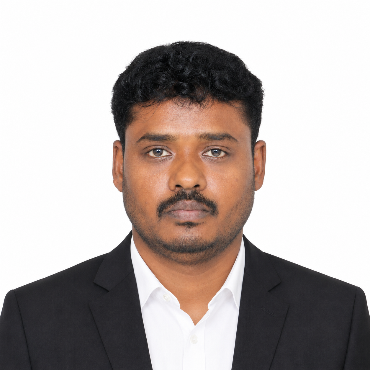 Dr. Manigandan Venkatesan