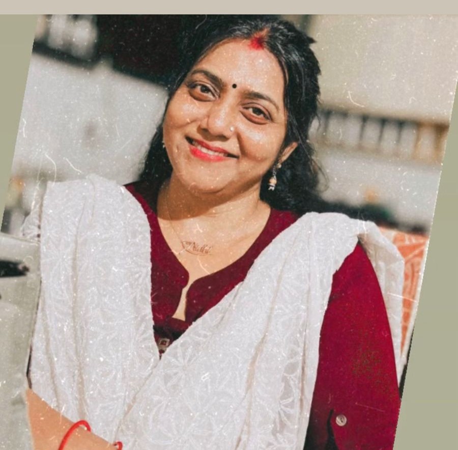 Dr. Nidhi Asthana