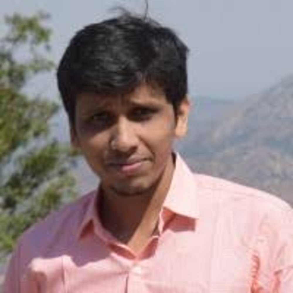 Dr. Praloy Mondal
