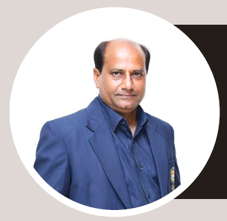 Dr. Ajay Kumar Bansal