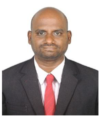 Dr. Shanmuga Sundar S