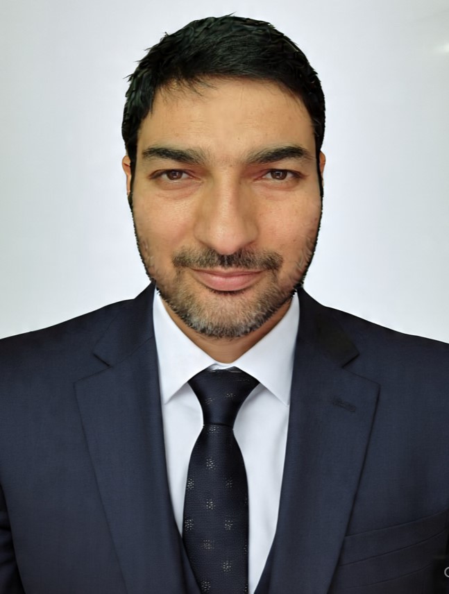 Dr. Kaiser Younis