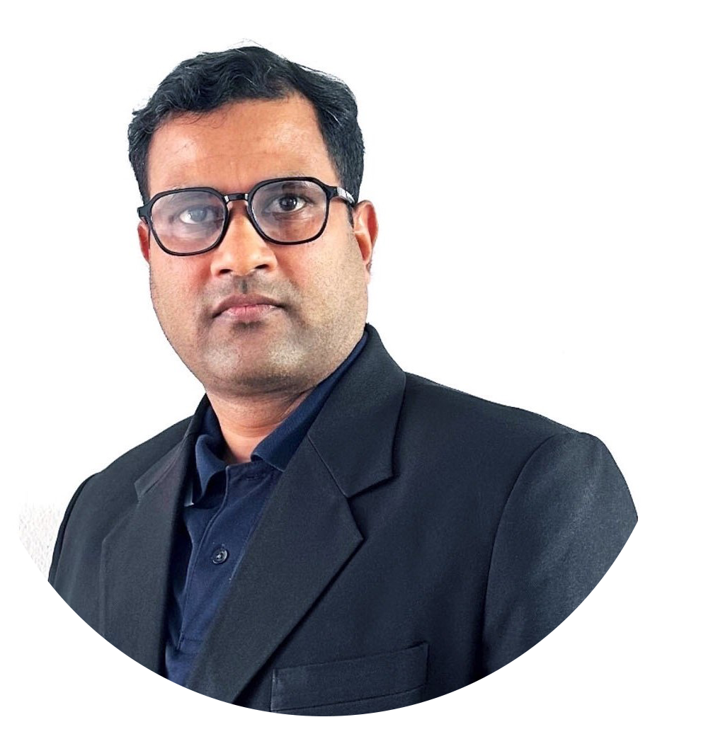 Dr. Mohd Jahir Khan
