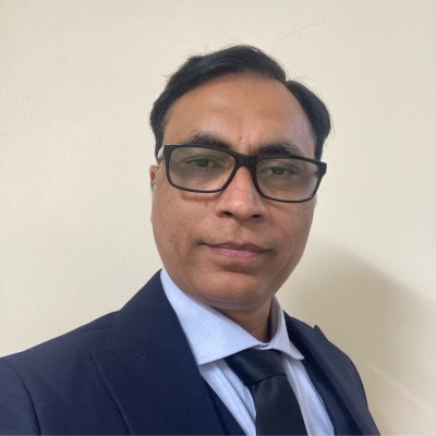 Dr. Zoheb Karim