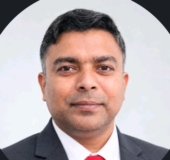 Dr. Shobin L R