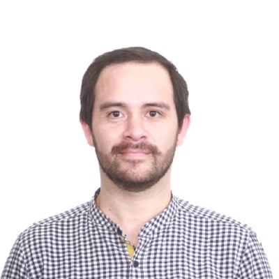 Dr. Cesar Diaz-Londono
