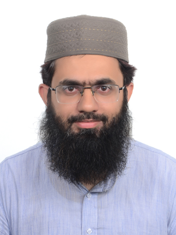 Dr. Mohd Hamza Naim Shaikh