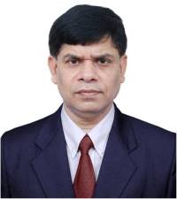 Dr. Prasanta Kumar Panda