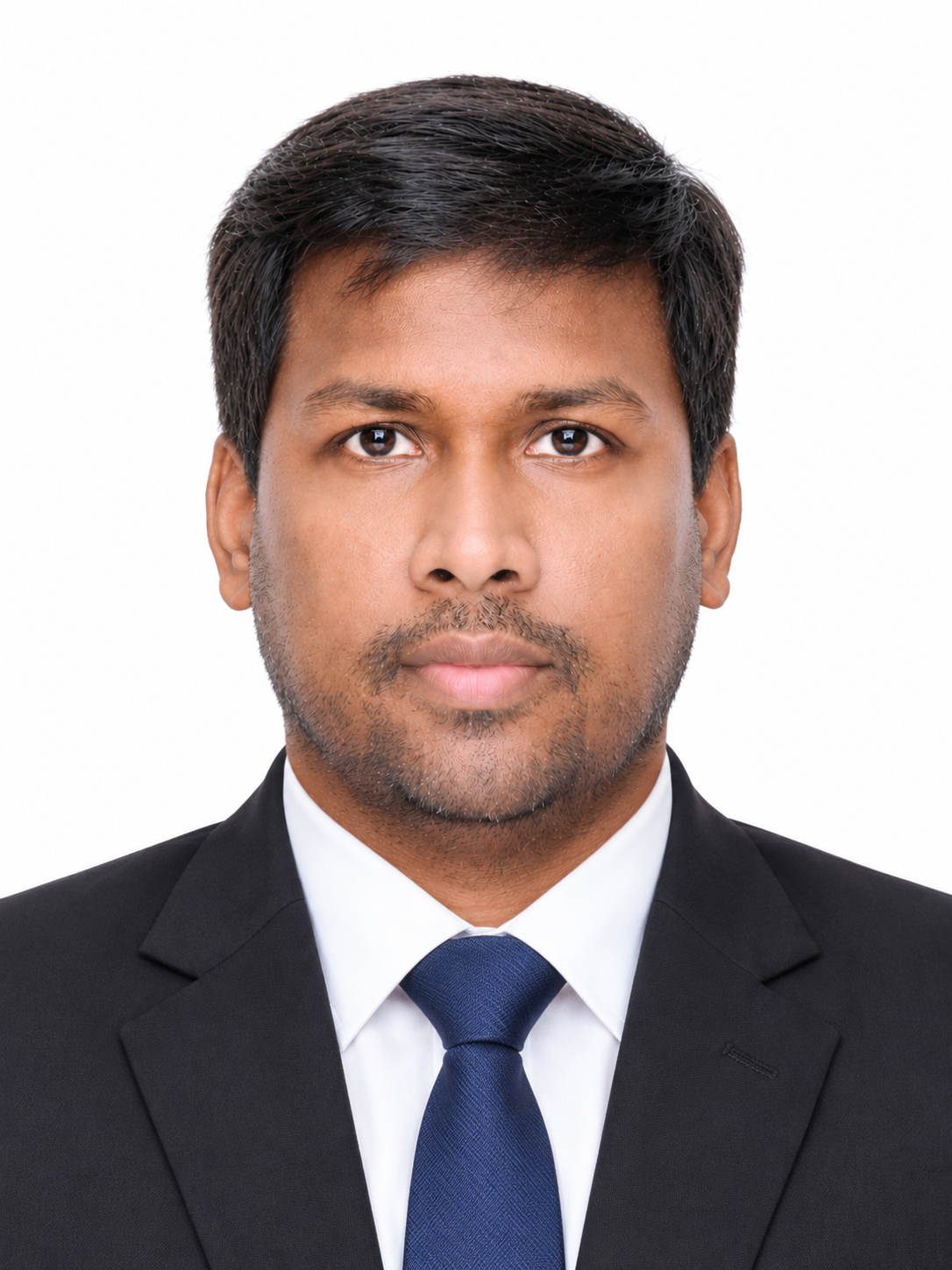 Dr. SEBASTIN RAVEENDAR