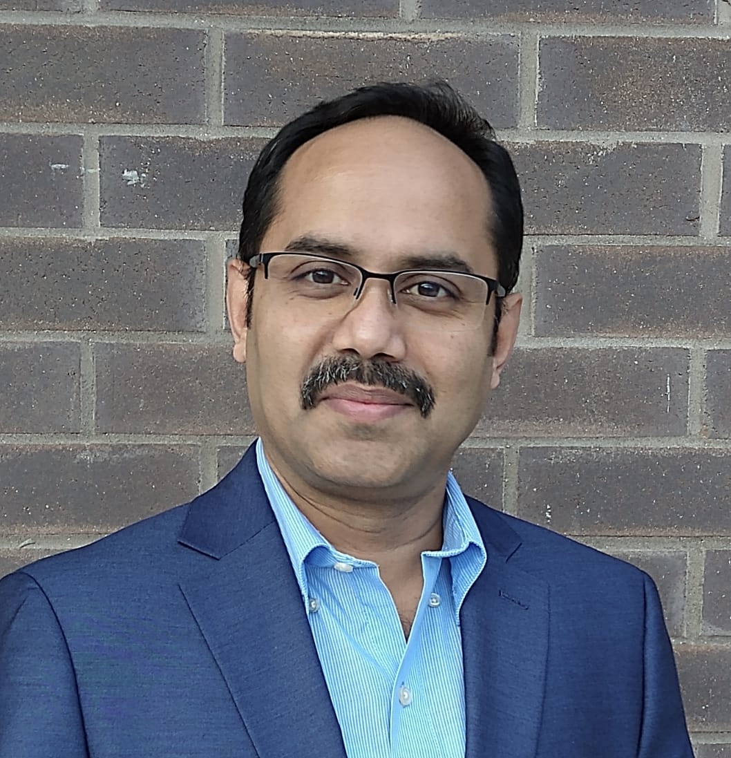 Dr. Manas Ranjan Panda