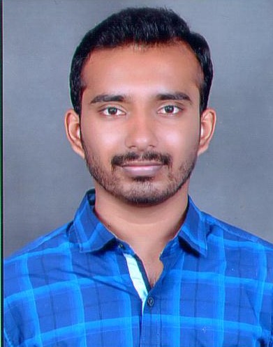 Dr. Pruthviraj