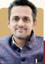 Dr. Rahul Dhiman