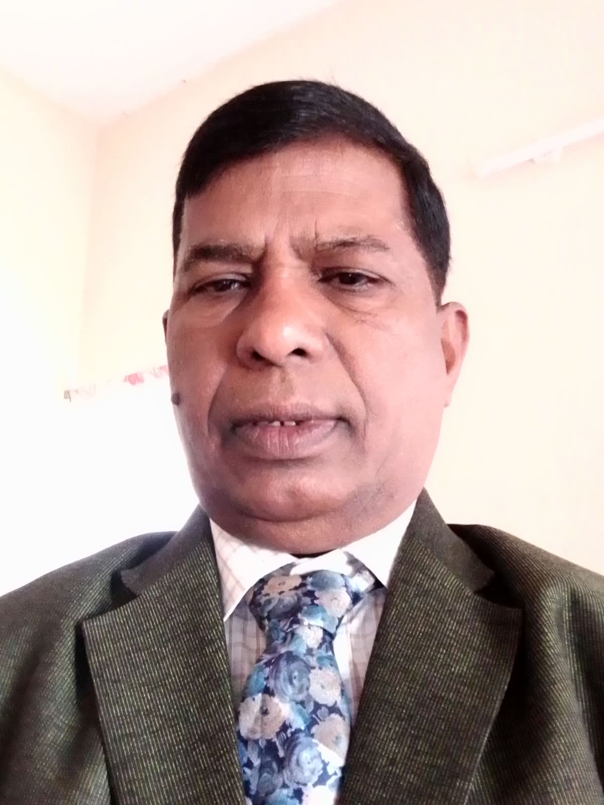 Dr.Chandragiri Cheralu