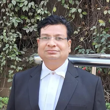 Dr. Virendra Gomase