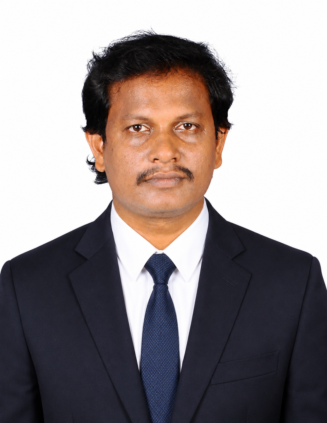 Dr. G. Ayyappadasan