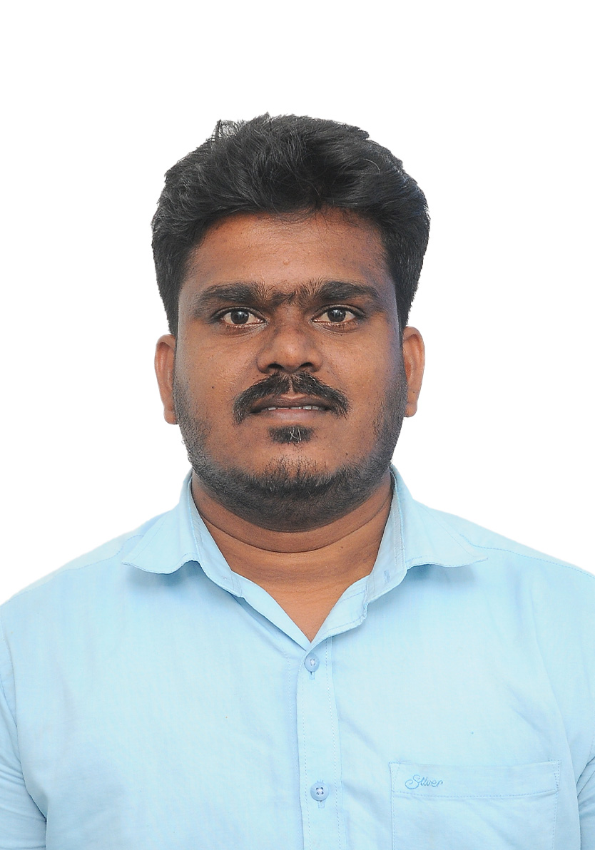 Dr. Krishnamoorthy Ramalingam