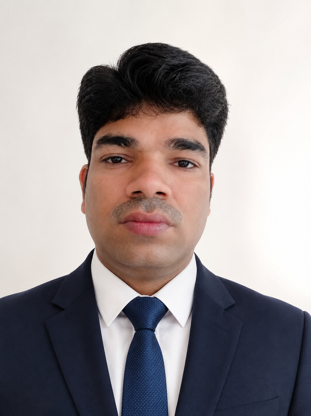 Dr. Rahul Kumar