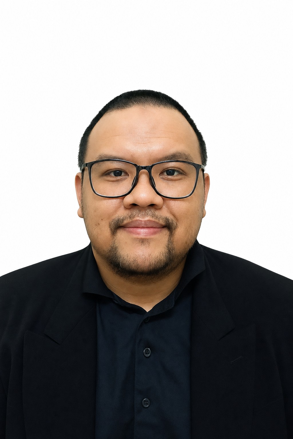 Dr. Ibham Veza
