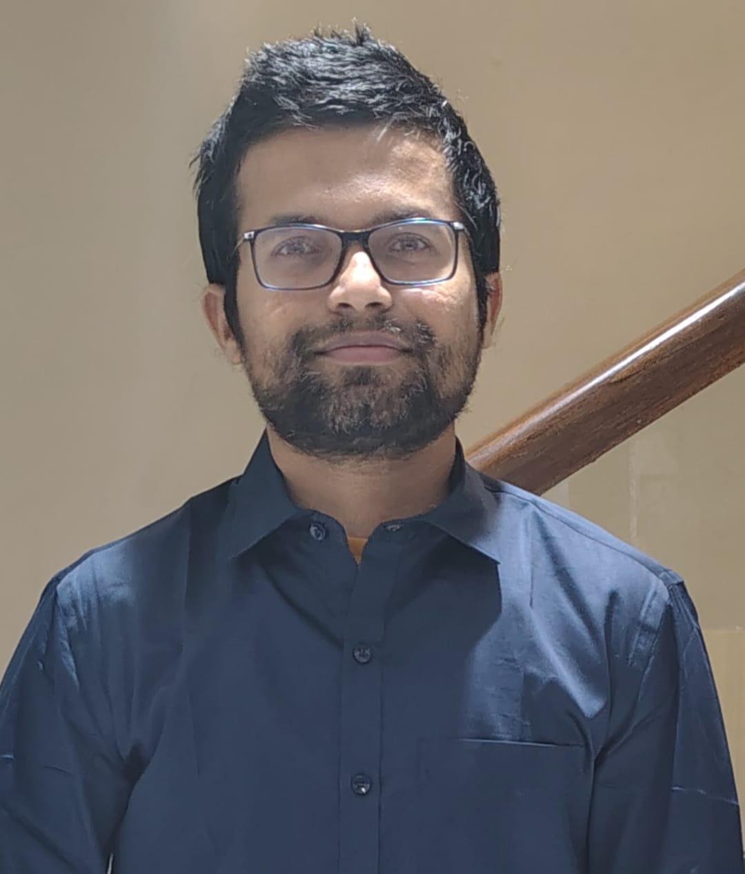 Dr. Cherala Vikram