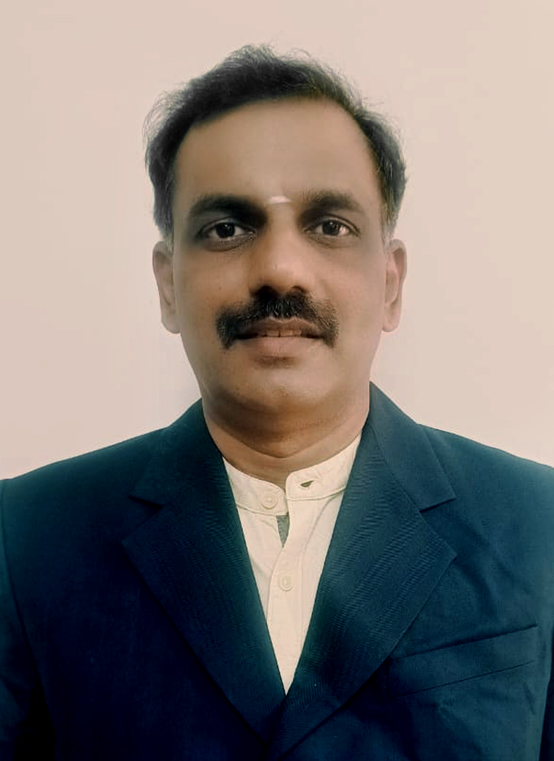 Dr. S.Shankar