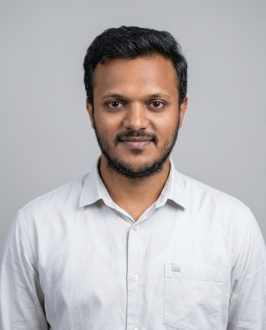 Dr. Najathulla B C