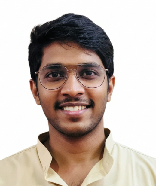 Dr. Jeevan T. Mathew