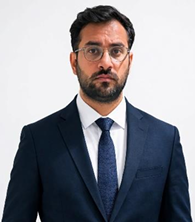 Dr. Anoop Singh