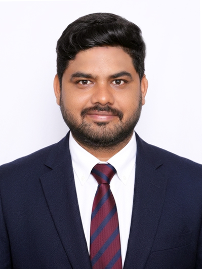 Dr. G. V. Eswara Rao
