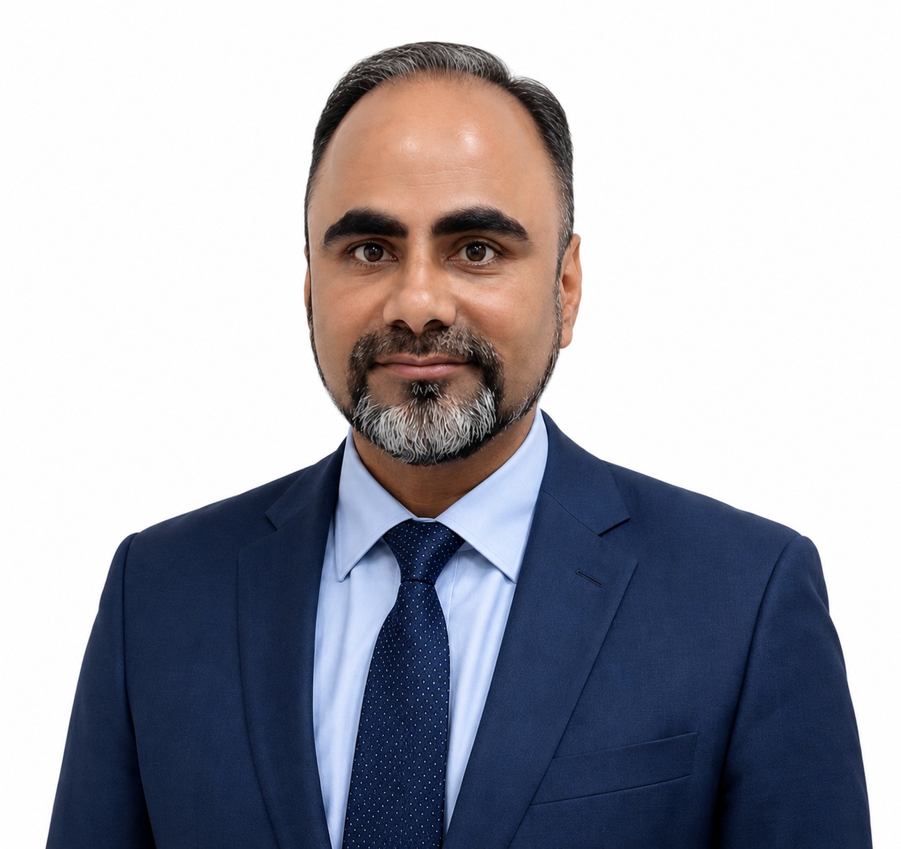 Dr. Aliasgar F Shahiwala