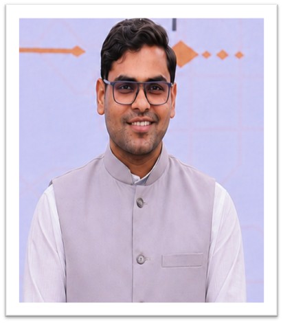 Dr. Ritesh Mishra