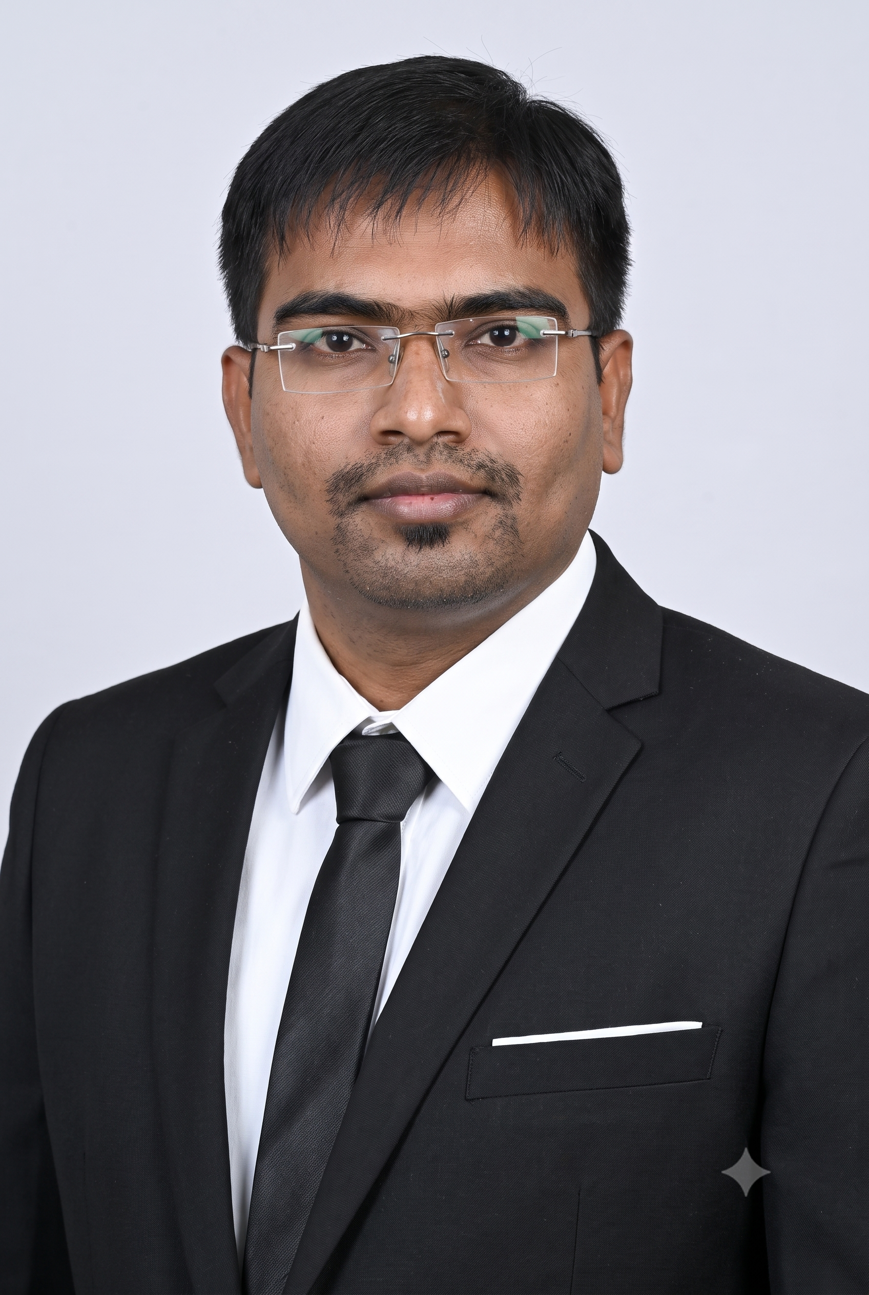 Dr. Akhileshwar Namani