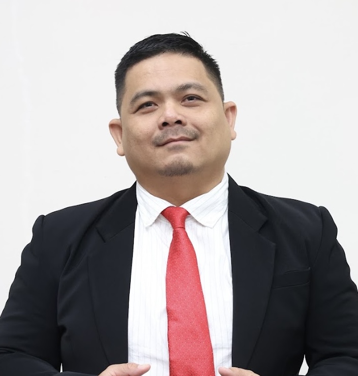 Dr. Muhammad Heikal bin Ismail